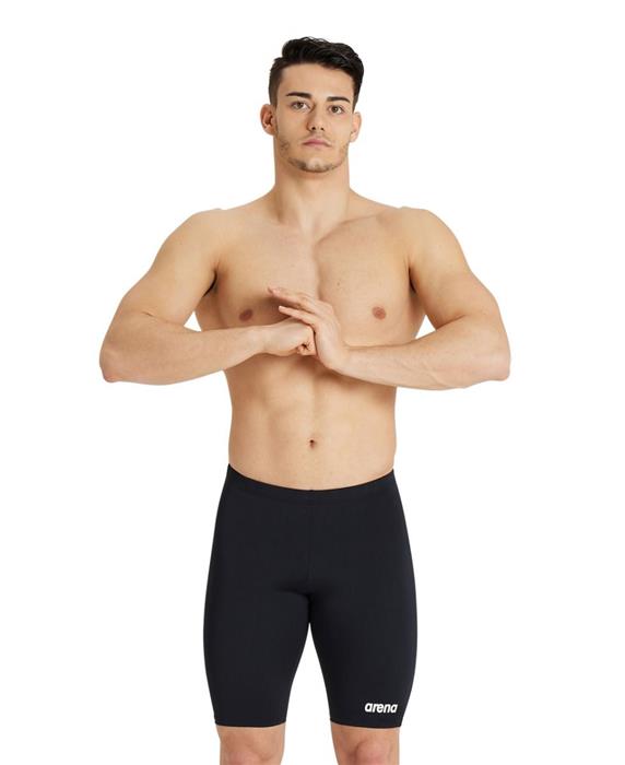 Arena Maxlife Solid Men's Team Swim Jammer - 25