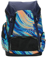 TYR Alliance 45L Riptidal Print Swimmer Backpack - 25 product image