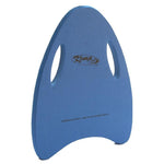 Kemp USA Contour Kickboard With Handles - 25 product image