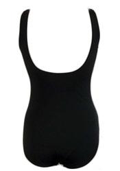 Adoretex Polyester Fitness Tank w/ Soft Bra Swimsuit - 25 product image 4