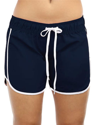 Adoretex Quick Dry Ladies Swim Shorts 5" inseam Boardshorts  - 25 product image 4