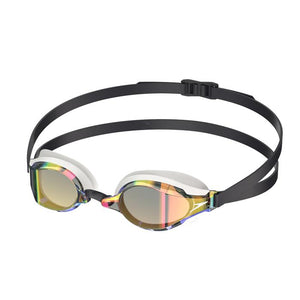 Speedo Speed Socket 2.0 Mirrored Competitive Goggles - 26