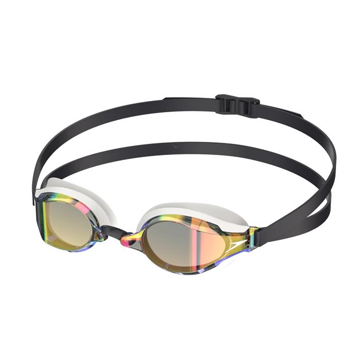 Speedo Speed Socket 2.0 Mirrored Competitive Goggles - 26