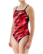 TYR Vitric DuraFast Ladies Diamondfit 1-Piece - 24 product image
