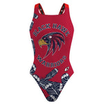 Blackhawk Warriors CustomThickstrap Female Suit