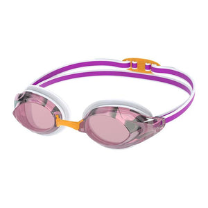 Speedo Vanquisher 3.0 Women's Mirrored Swim Goggles - 26