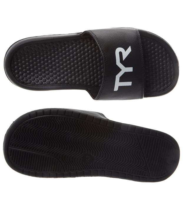 TYR Podium Alpha Men's Deck Slides - 25 product image 3