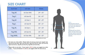 Adoretex Men's Polyester Mesh Sport Shorts - 25 product image 7