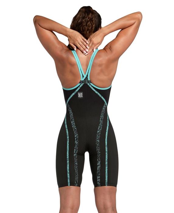 FLASH SALE! Arena Powerskin Primo Ladies Closed Back Tech Suit - 26