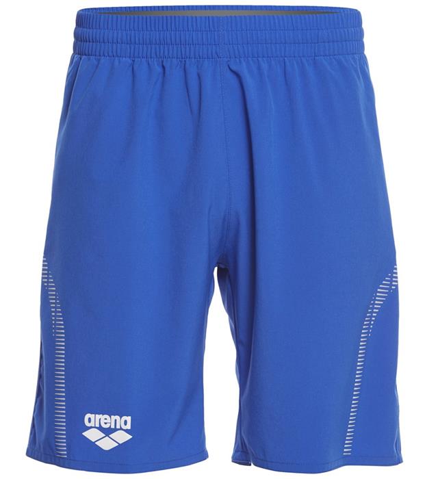 Arena Unisex Team Line Long Bermuda Short - 26