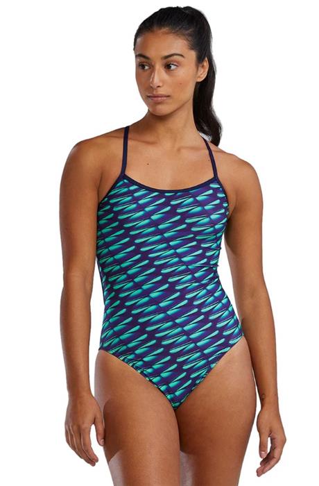 TYR Dragonflyte Durafast Elite Ladies TrinityFit Swimsuit - 25 product image 2