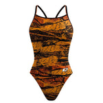 Waukon Team Custom Female Suit