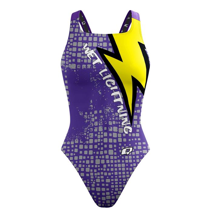 Elkin Wet Lightning Female Suit