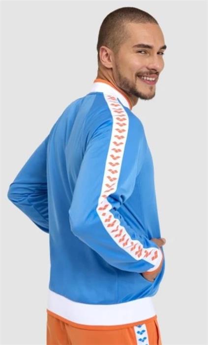 Arena Men's Relax IV Front Zip Team Jacket - 26