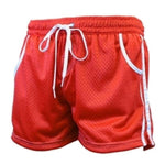 Adoretex Men's Polyester Mesh Sport Shorts - 25 product image
