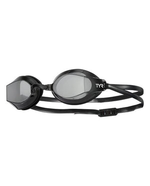 TYR Black OPS 140 EV Adult Racing Goggles - 25 product image 3