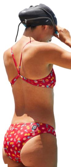 Jolyn Tart NEW Print One Piece or Two Piece product image 6
