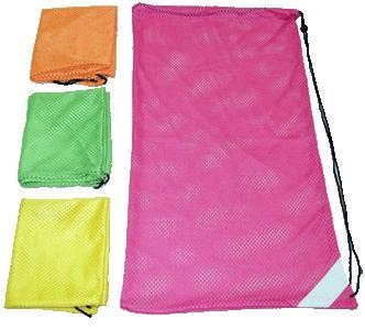 Mesh Equipment Swim Bag product image 2