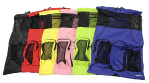 Adoretex Mesh Equipment Backpack/Bag - 25 product image 9