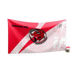 Mena Custom Sports Towel