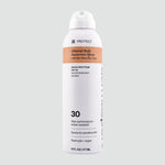 Dermasport SPF 30 Mineral Body Spray