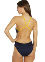 Pulaski Academy Ladies CutOut Back Custom Bruins Team Suit