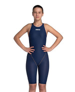 Arena Powerskin ST Next Girls U12 Compliant Open Back Jr Tech Suit - 26