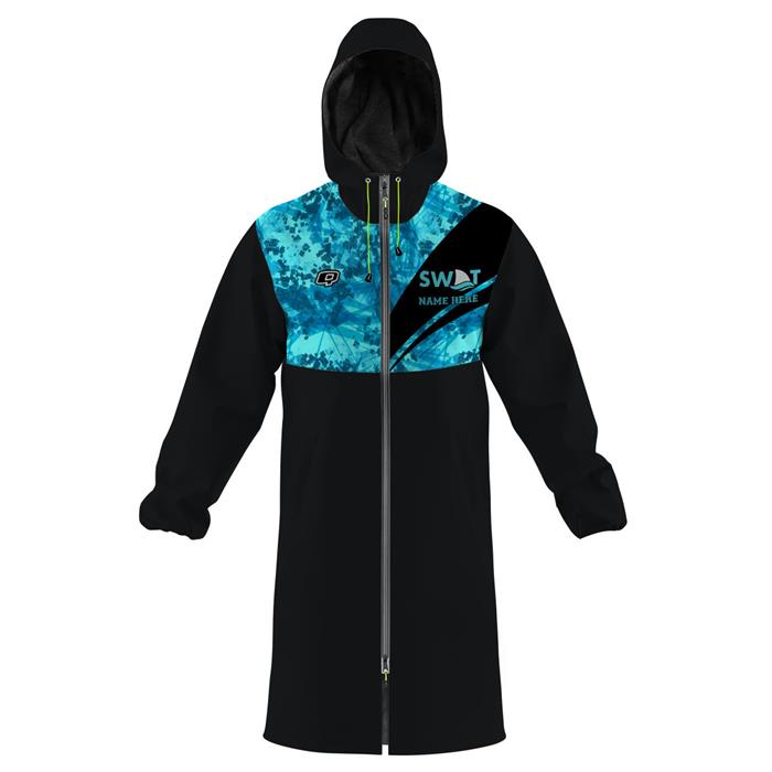 SWAT Custom Parka
