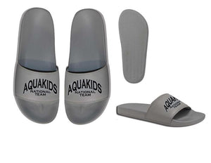 Aquakids National Team Logo Slide