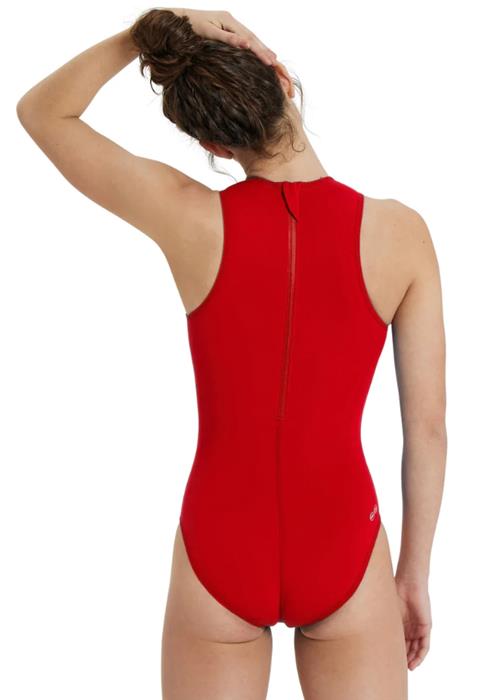 Arena Maxlife Team Water Polo Women's Solid 1-Piece - 25