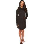 TYR Active Ladies Solid Zoe Hooded Dress - 24 product image