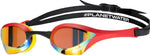 Arena Cobra Ultra Swipe Mirrored Racing Goggles - 26
