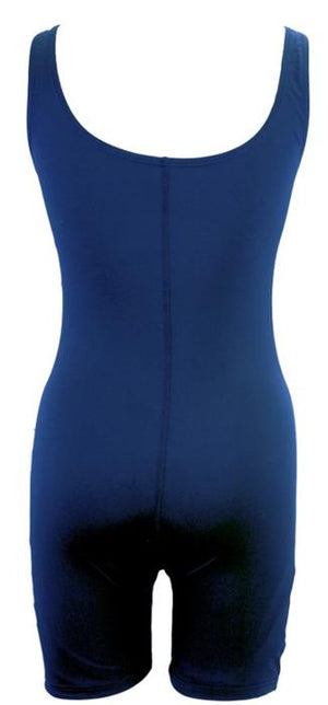 Adoretex Polyester Ladies Unitard Swimsuit - 25 product image 3