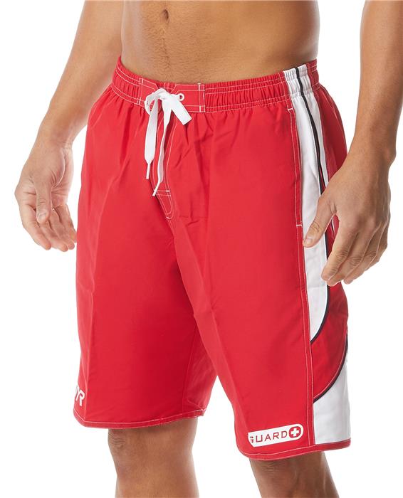 TYR Guard Men's Aero 9.5" Inseam Trunks - 25 product image 3