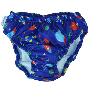 Swim Diaper Space 3T