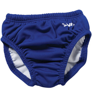 Swim Diaper Solid Royal 3T