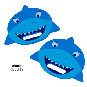 Floatie Friends Shark - Level 5
