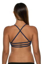 Jolyn Adrian Bikini Top Solid product image