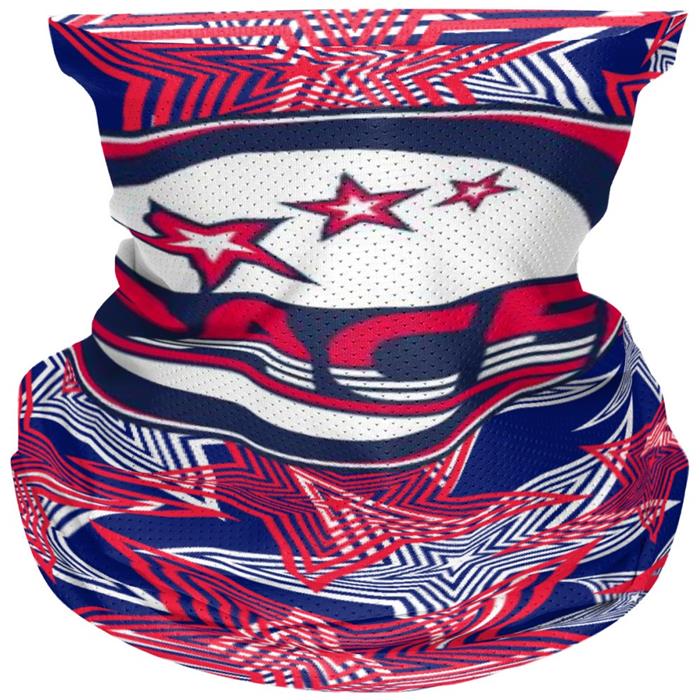 Pacesetter Custom Gaiter