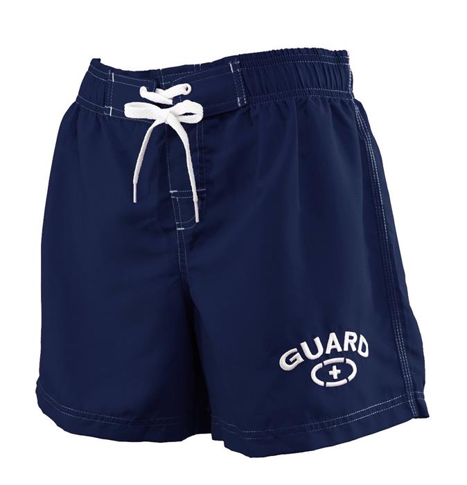 Adoretex Guard Female Quick Drying 4.5" Inseam Board Shorts - 26 product image 3