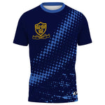 Milton Hoosic Custom Sport Tshirt