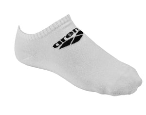 Arena Unisex Basic Low Socks 3 Pack