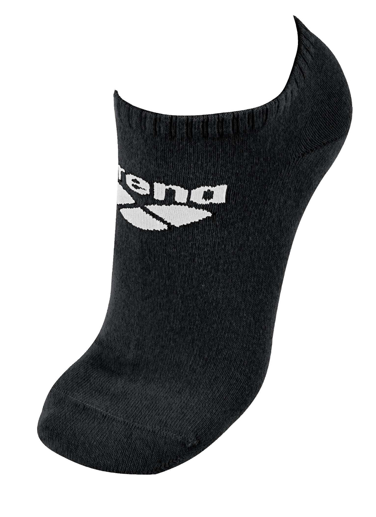 Arena Unisex Basic Low Socks 3 Pack