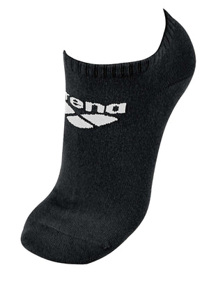 Arena Unisex Basic Low Socks 3 Pack