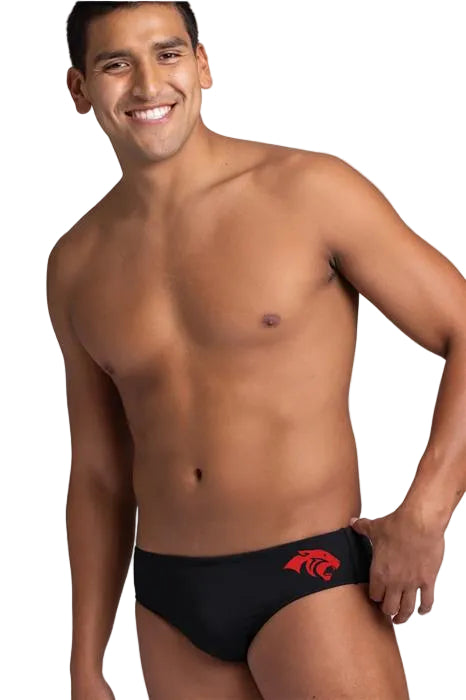 Men's Cabot HS Team Brief - Front