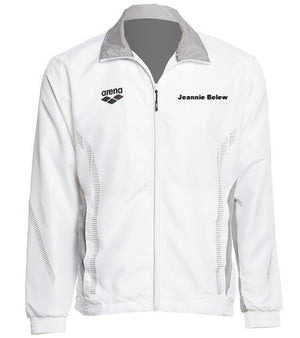 Bishop Kelly Warm Up Jacket