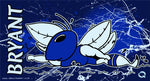 Bryant Team Sports Towel