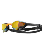 TYR Tracer X Elite Racing Mirrored Goggles w/ Cap & Case - 25 product image