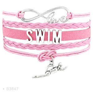 Swim Wrap Bracelet product image 2