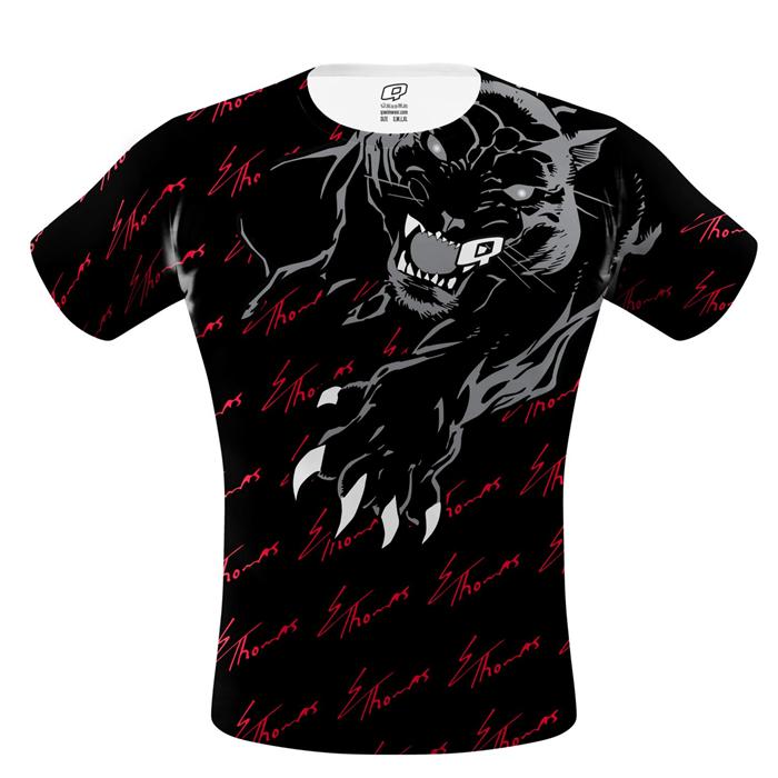 Siloam Springs High School Technical Tshirt